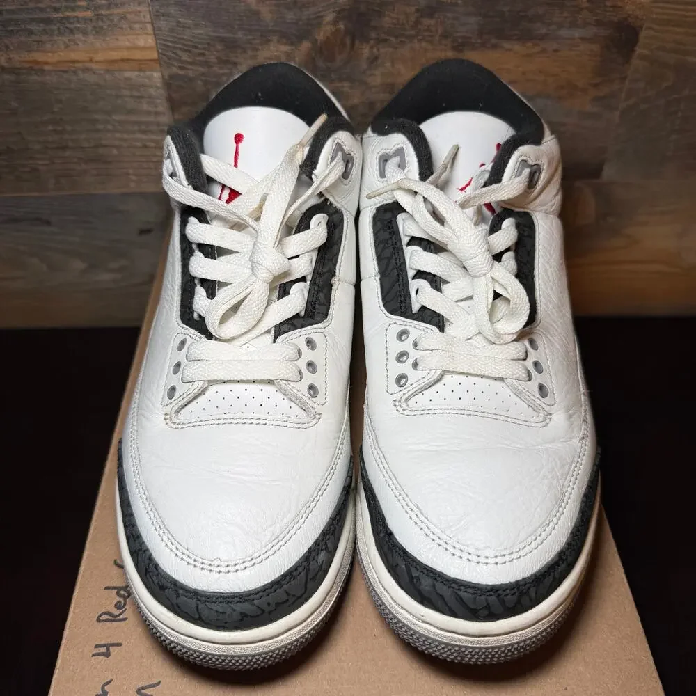Jordan 3 Retro 